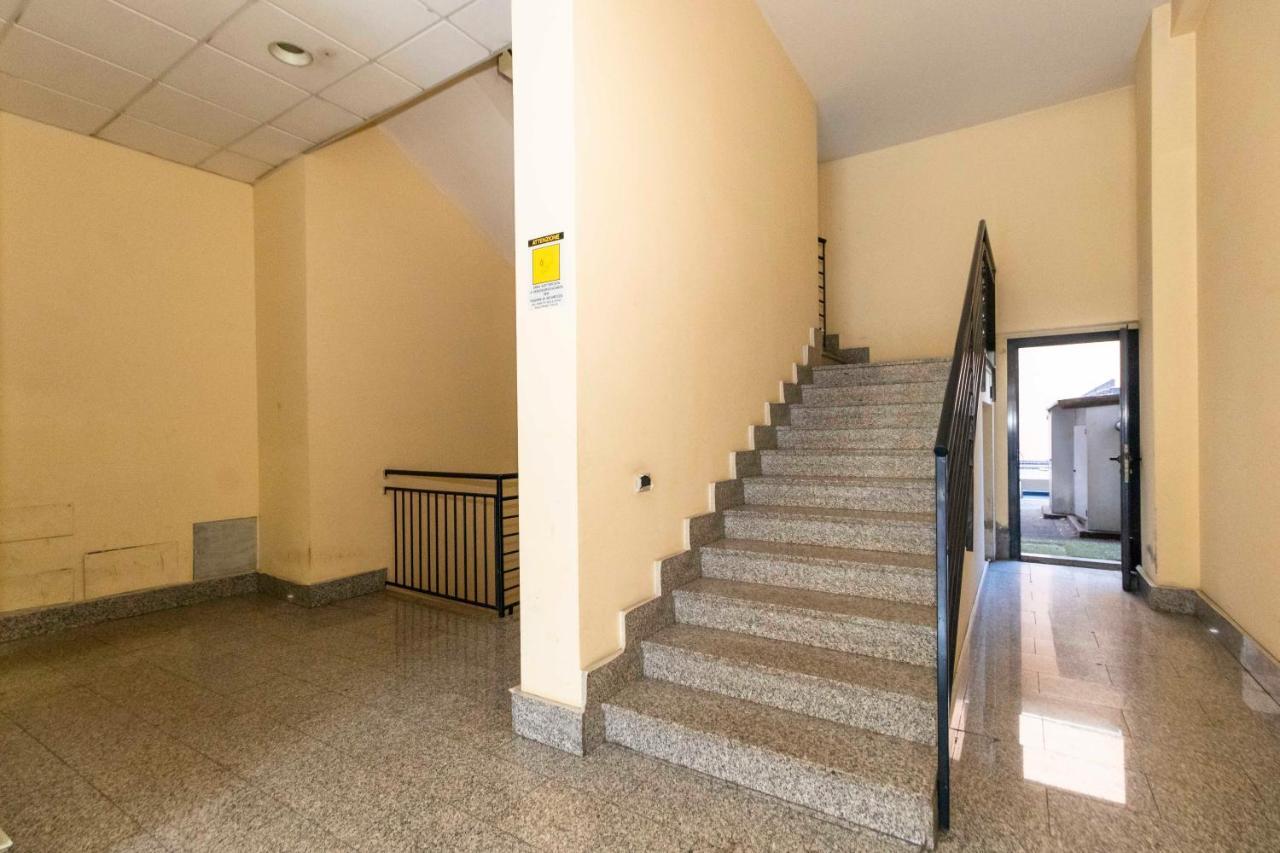 Torino Comfy Apt Exteriör bild